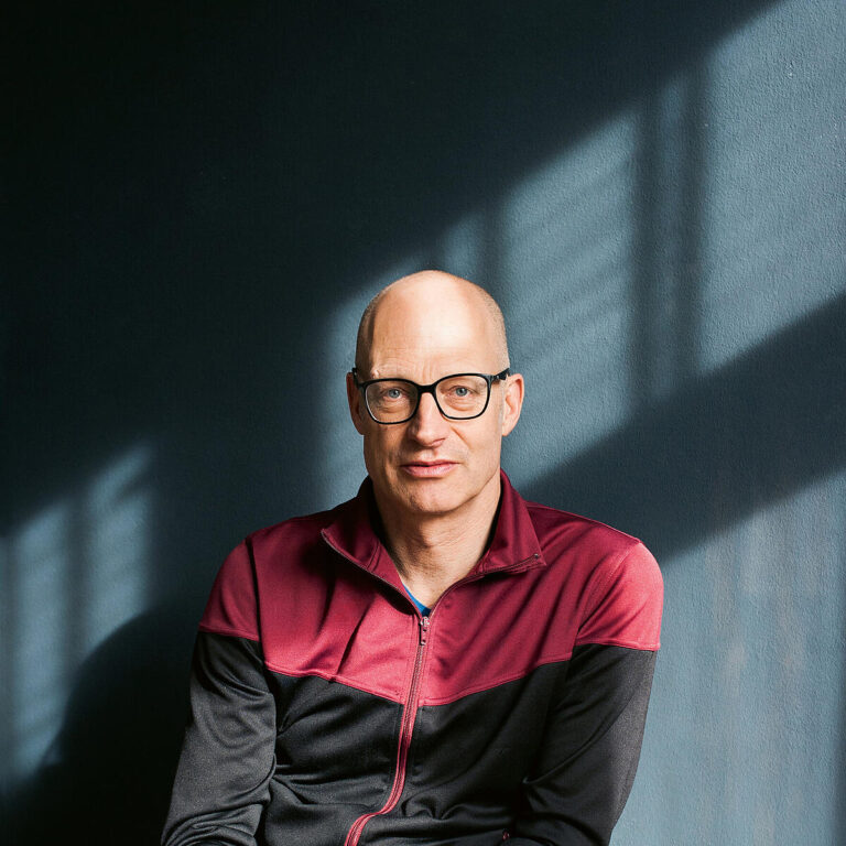 joachim meyerhoff lebensgefährtin