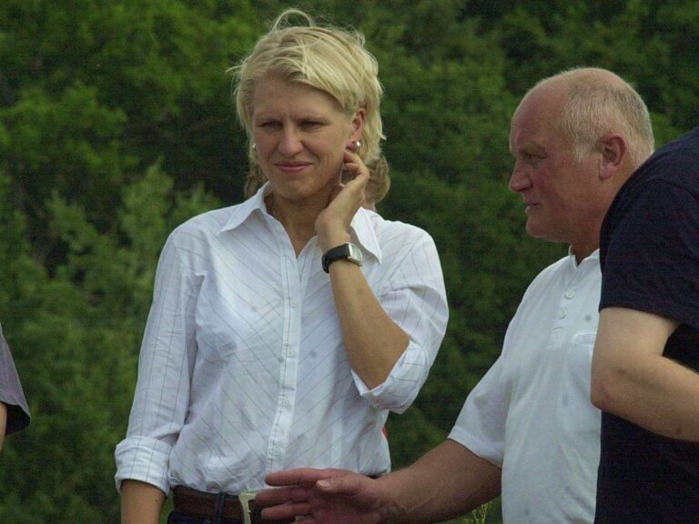 Doris Fitschen Ehefrau – Privatleben einer Fußball-Legende doris fitschen ehefrau