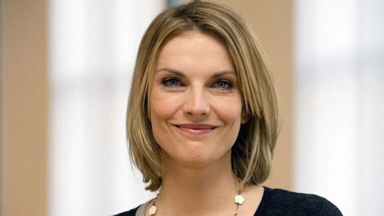 Marietta Slomka Brustkrebs – Fakten, Gerüchte und die öffentliche Debatte marietta slomka brustkrebs