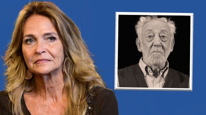 Dieter Hallervorden: Trauriger Abschied und bewegende Momente im Leben einer Ikone hannelore hoger krankheit