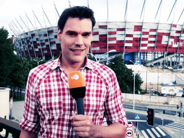 Armin Coerper Lebensgefährte – Ein Blick ins Private armin coerper lebensgefährte