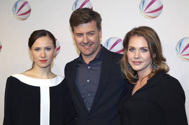 Ehefrau Ingrid Mittermeier Schauspielerin – Ein Blick auf Leben, Rolle und öffentliche Wahrnehmung