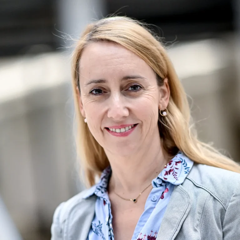 melanie amann verheiratet