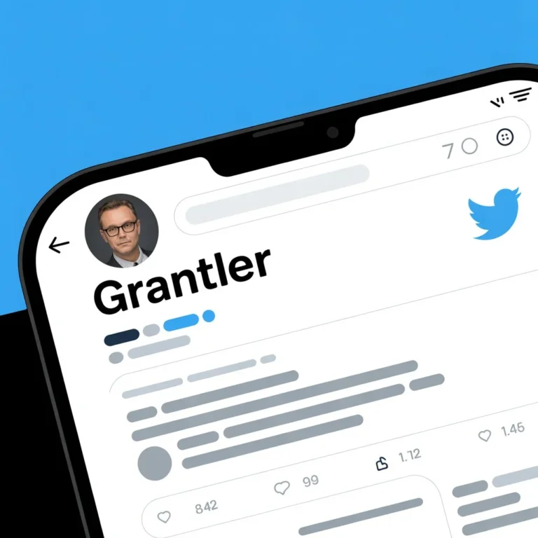 grantler twitter