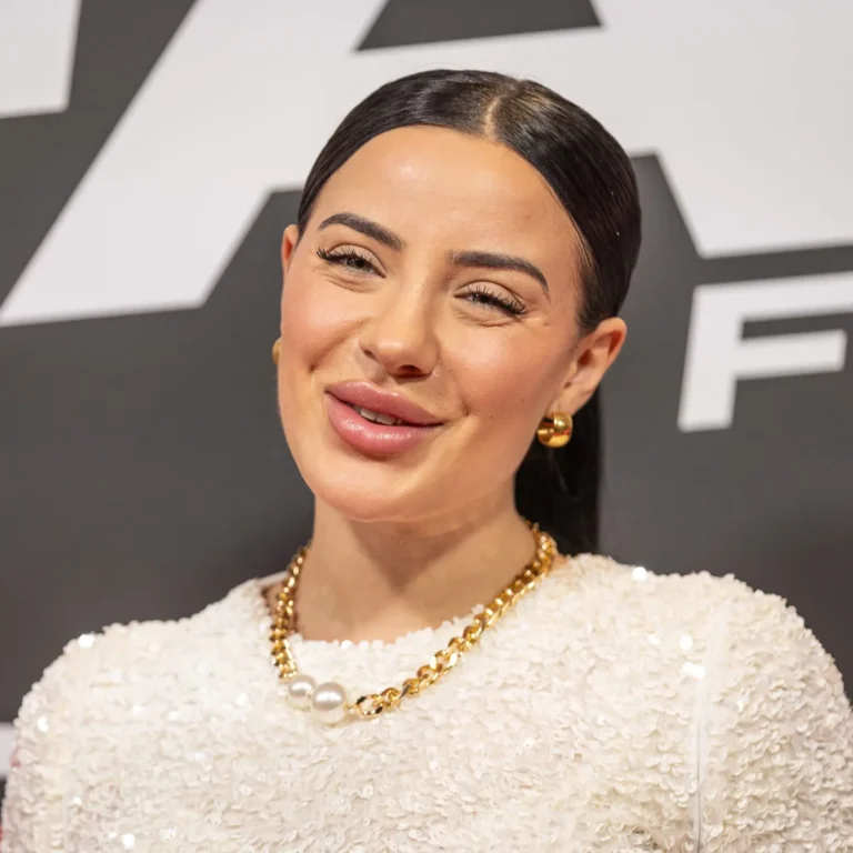 leyla lahouar nationalität