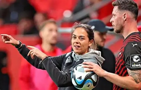 Sabrina Wittmann Freundin und Privatsphäre sabrina wittmann freundin