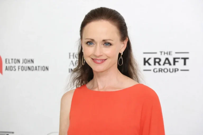 alexis bledel krankheit