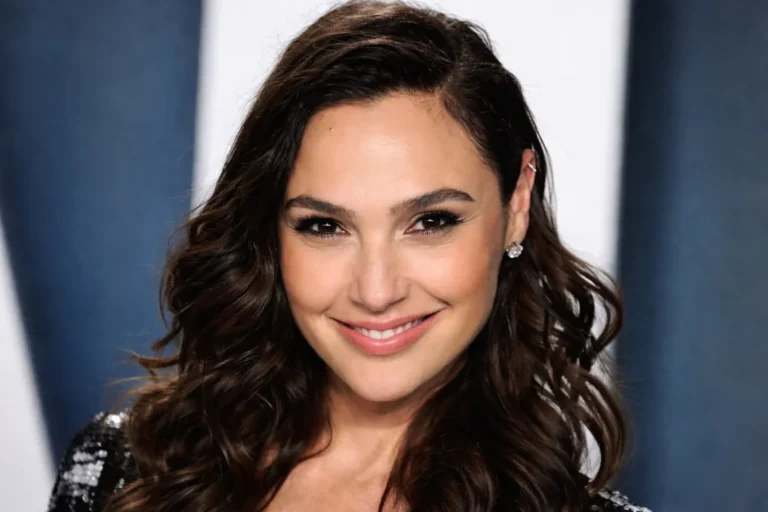 dana gadot