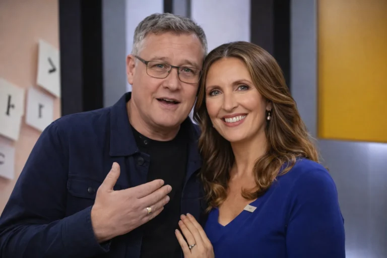 mit wem ist bernd fuchs verheiratet