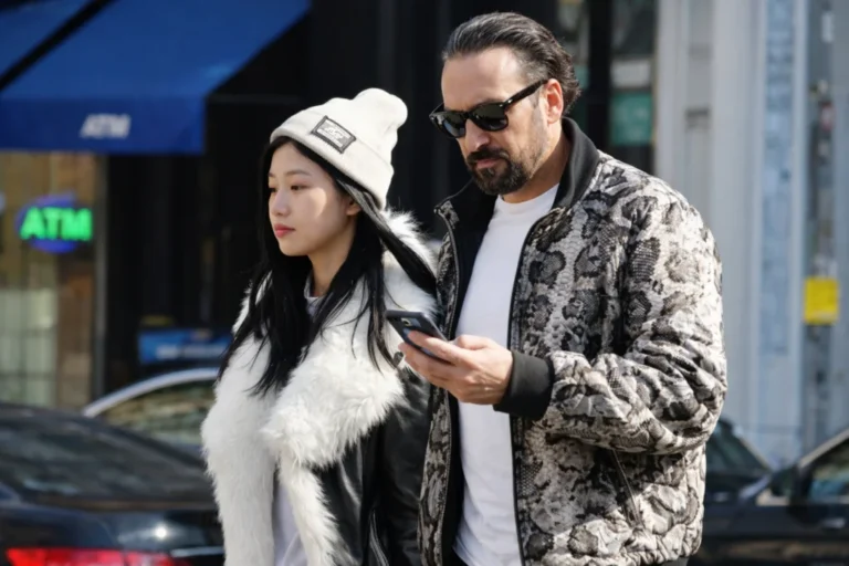 Nicolas Cage Ehepartnerin: Alle Ehen im Überblick nicolas cage ehepartnerin