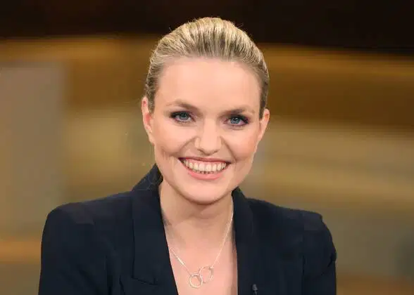 Sarah Tacke Ehemann – Karriere und Privatleben der ZDF-Journalistin sarah tacke ehemann