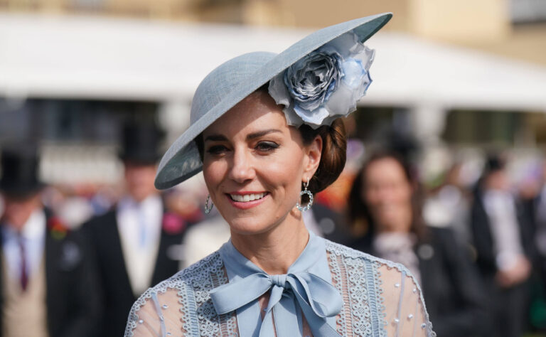 catherine, prinzessin von wales ausbildung