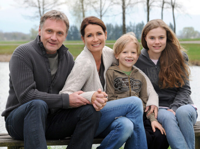 Bernhard Schir Ehefrau: Privates im Schatten bernhard schir ehefrau