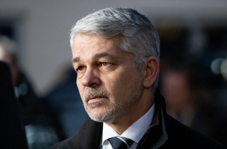 Mit wem ist Carlo Masala verheiratet? Ein Blick auf sein Privatleben mit wem ist carlo masala verheiratet