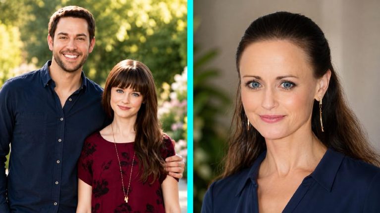 Eric David Bledel Was über Alexis Bledels Bruder bekannt ist