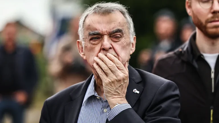 Herbert Reul Krankheit Was über seinen Gesundheitszustand wirklich bekannt ist