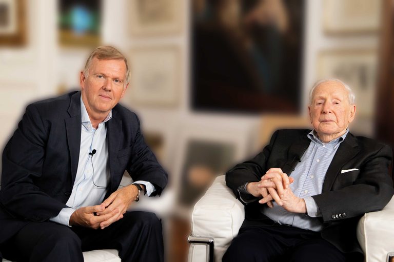 Klaus von Dohnanyi Leben politische Karriere und prägende Positionen