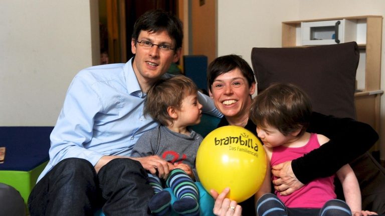 Oskar Precht Herkunft Familie Studium und Leben im Überblick